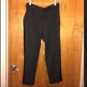 Zara dress pants size XL